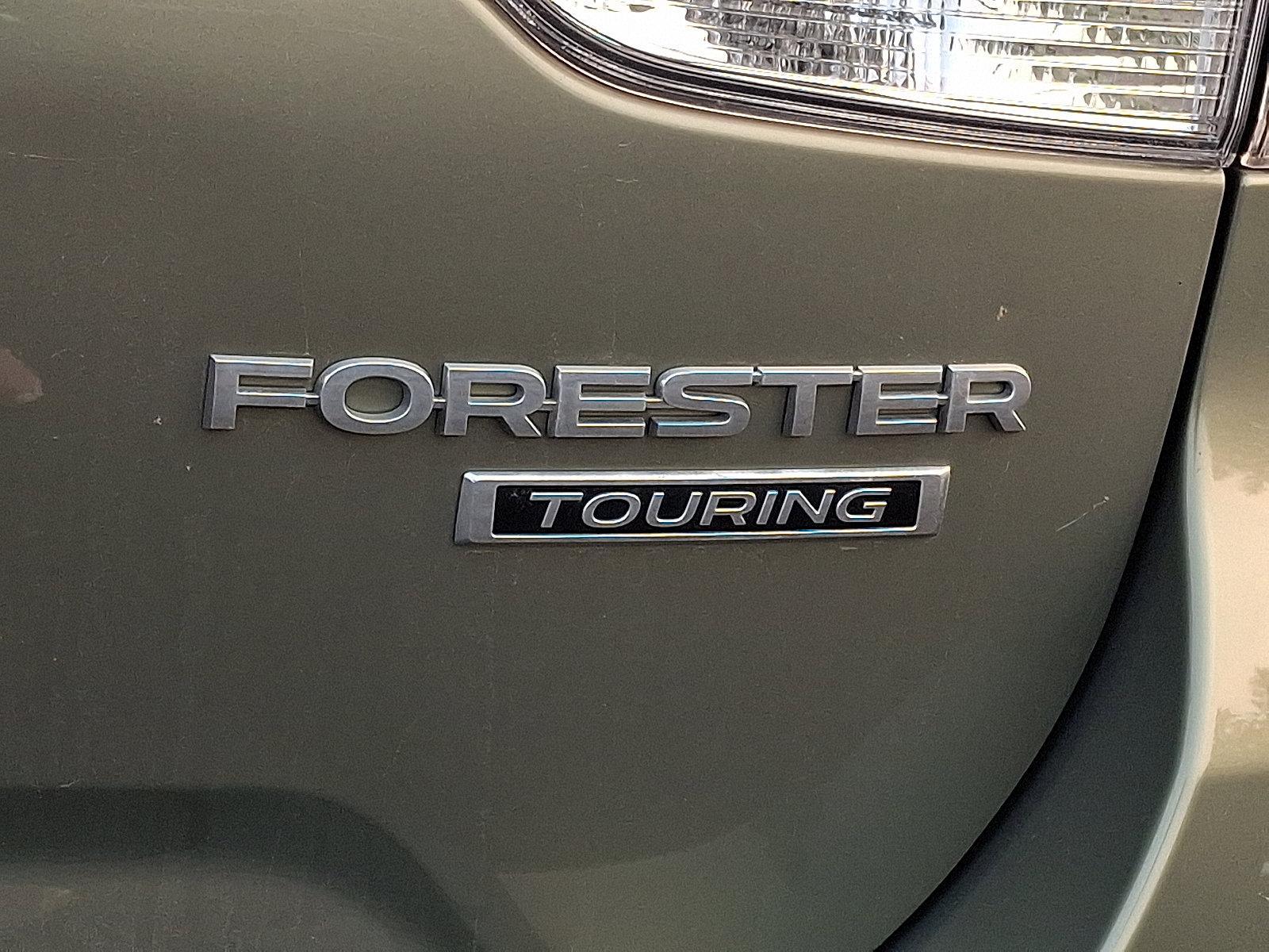 2020 Subaru Forester Vehicle Photo in Easton, PA 18045