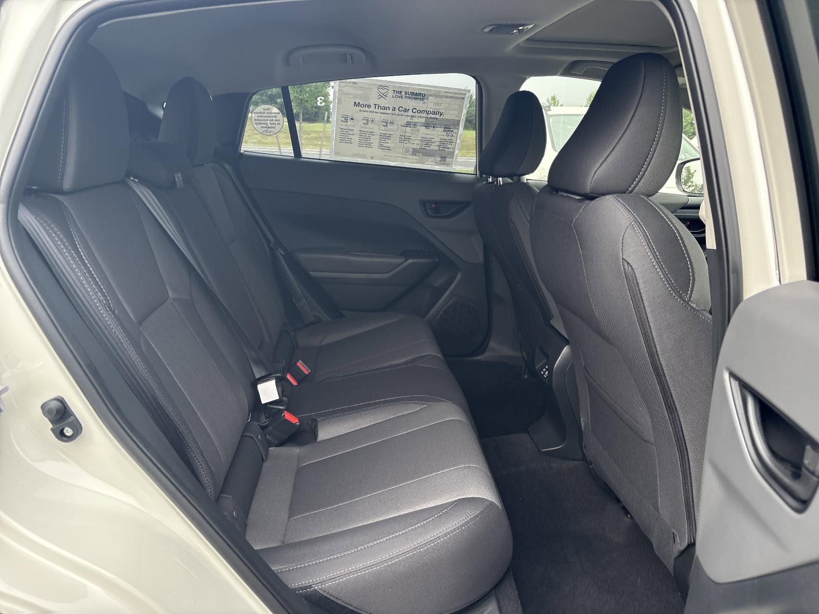 2025 Subaru Crosstrek Vehicle Photo in Mechanicsburg, PA 17050