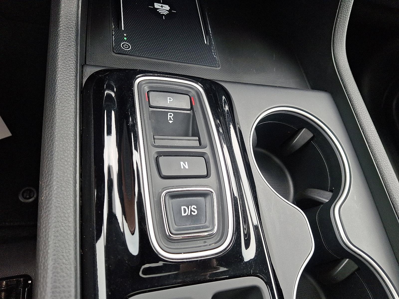 2023 Honda Pilot Vehicle Photo in Harrisburg, PA 17111