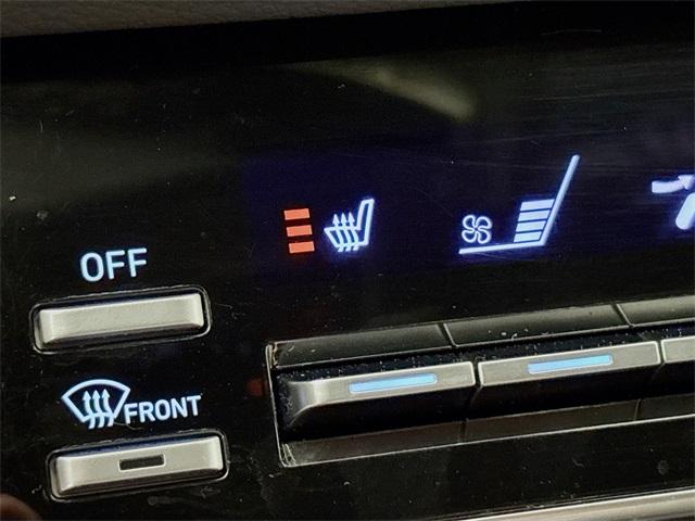 2021 Hyundai SONATA Vehicle Photo in Puyallup, WA 98371