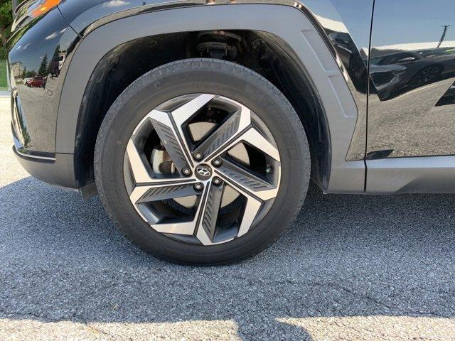 2023 Hyundai TUCSON Vehicle Photo in Harrisburg, PA 17111