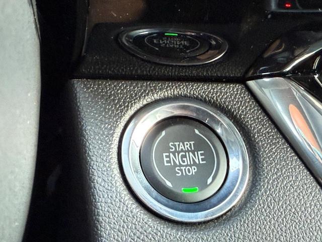 2025 Buick Envista Vehicle Photo in COLUMBIA, MO 65203-3903