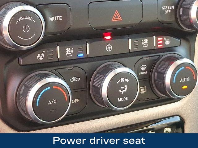 2021 Ram 1500 Vehicle Photo in PAWLING, NY 12564-3219