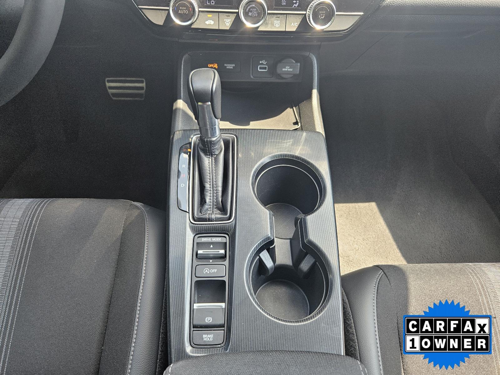 2023 Honda Civic Hatchback Vehicle Photo in Harrisburg, PA 17111