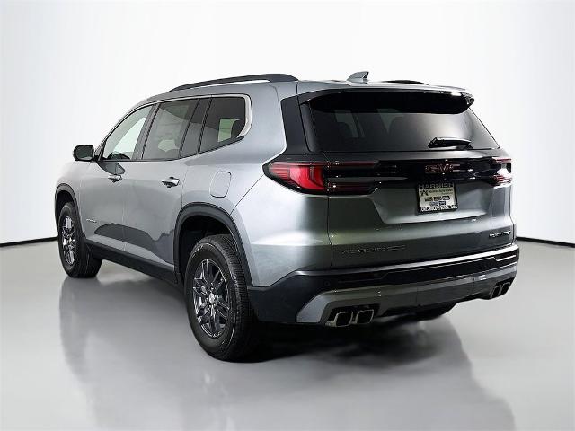 2026 GMC Acadia Vehicle Photo in PUYALLUP, WA 98371-4149