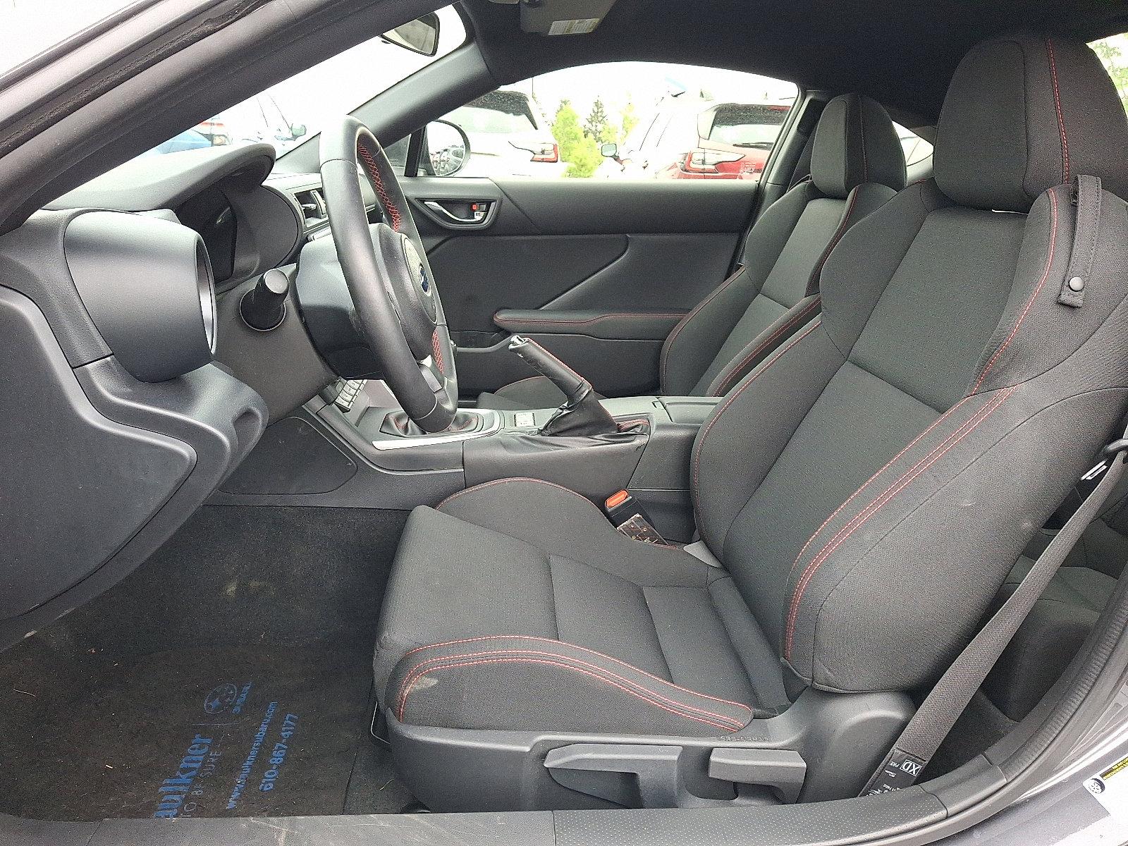 2023 Subaru BRZ Vehicle Photo in Easton, PA 18045