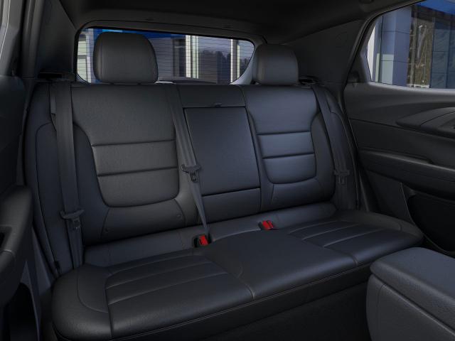 2026 Chevrolet Trailblazer Vehicle Photo in DANBURY, CT 06810-5034