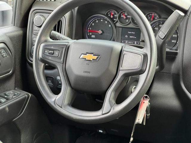 2023 Chevrolet Silverado 2500 HD Vehicle Photo in COLUMBIA, MO 65203-3903