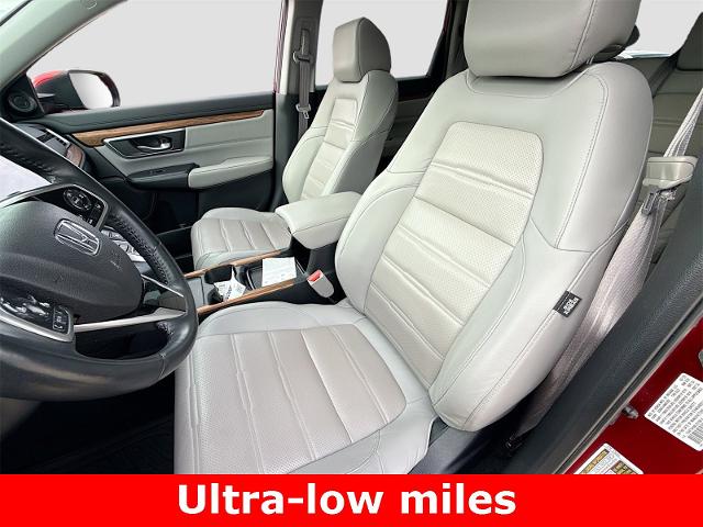 2020 Honda CR-V Hybrid Vehicle Photo in EVERETT, WA 98203-5662