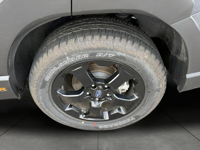 2024 Subaru Forester Vehicle Photo in MIDDLETON, WI 53562-1492