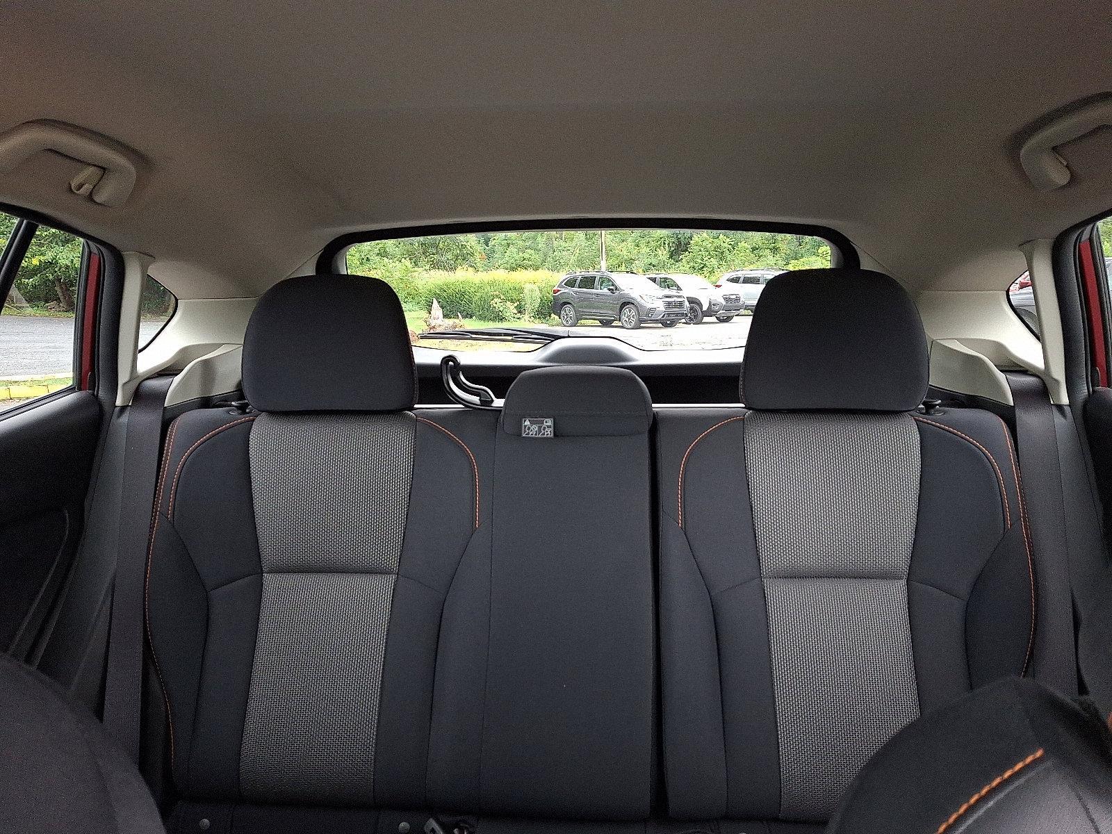 2019 Subaru Crosstrek Vehicle Photo in Harrisburg, PA 17111