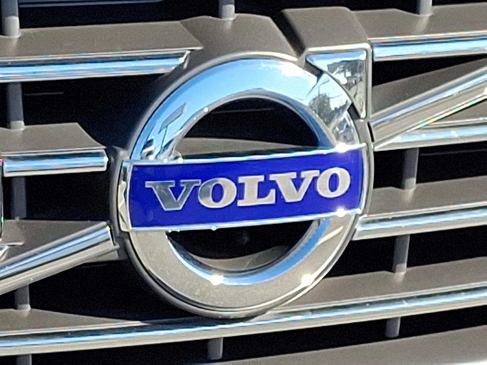 2016 Volvo XC60 Vehicle Photo in Lancaster, PA 17601