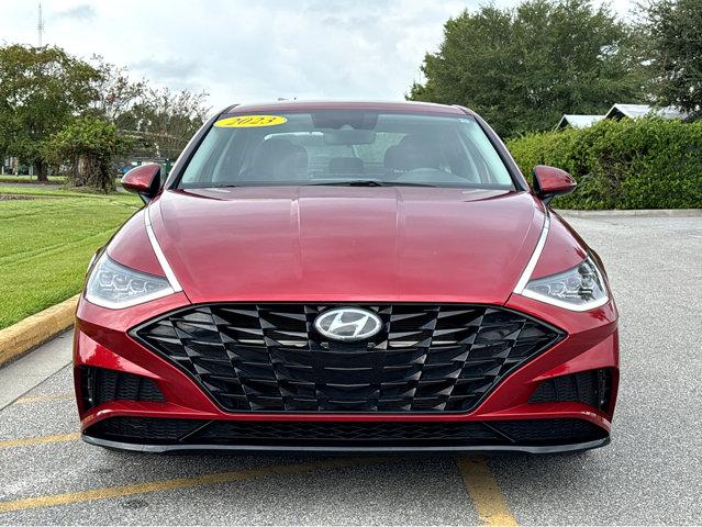 2023 Hyundai SONATA Vehicle Photo in Hinesville, GA 31313