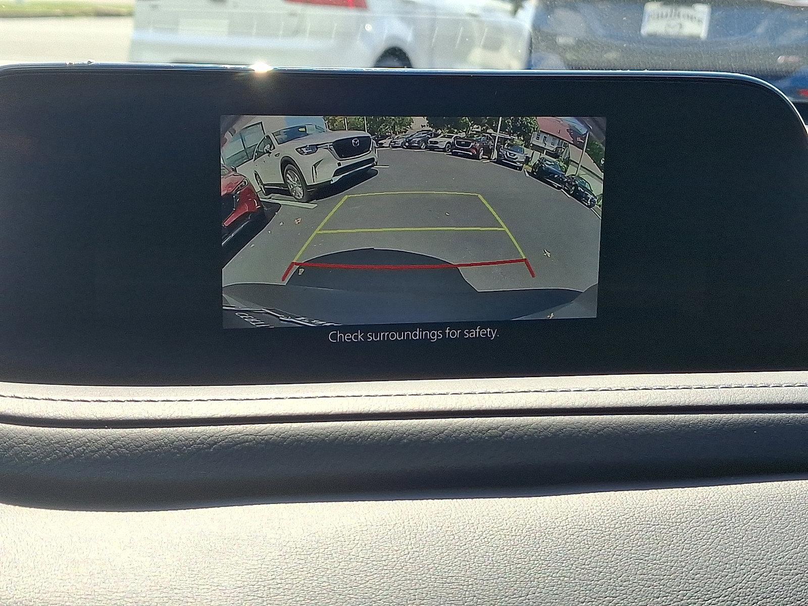 2022 Mazda CX-30 Vehicle Photo in Harrisburg, PA 17111