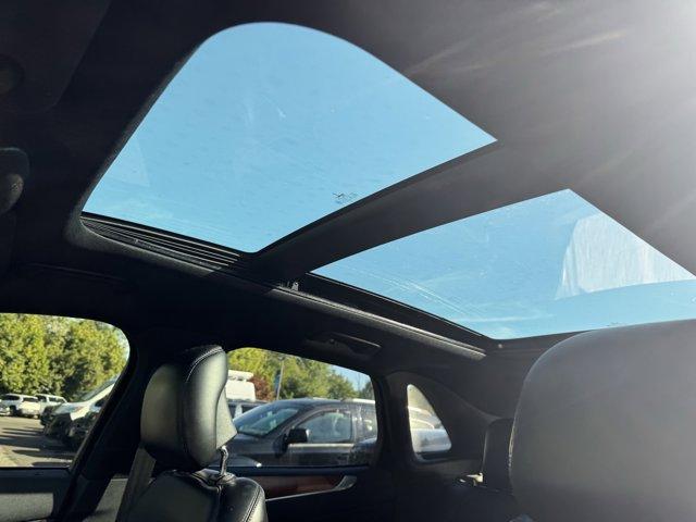 2019 Lincoln MKC Vehicle Photo in Doylsetown, PA 18901