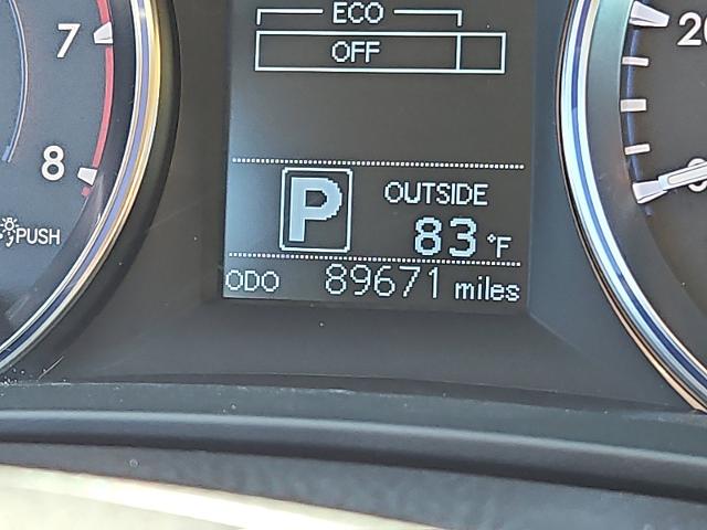 2014 Toyota Highlander Vehicle Photo in TREVOSE, PA 19053-4984
