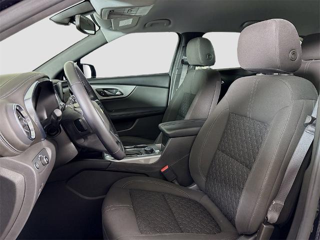 2020 Chevrolet Blazer Vehicle Photo in PUYALLUP, WA 98371-4149