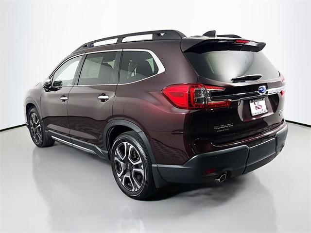 2023 Subaru Ascent Vehicle Photo in Puyallup, WA 98371