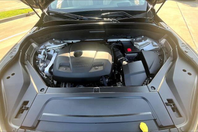 2022 Volvo XC90 Vehicle Photo in Houston, TX 77007