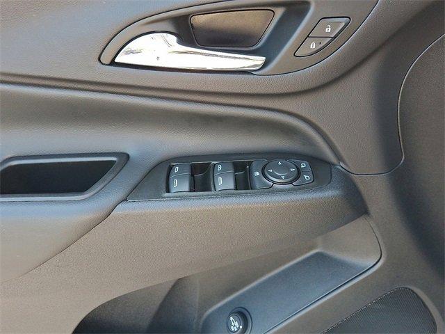 2024 Chevrolet Equinox Vehicle Photo in LANCASTER, PA 17601-0000