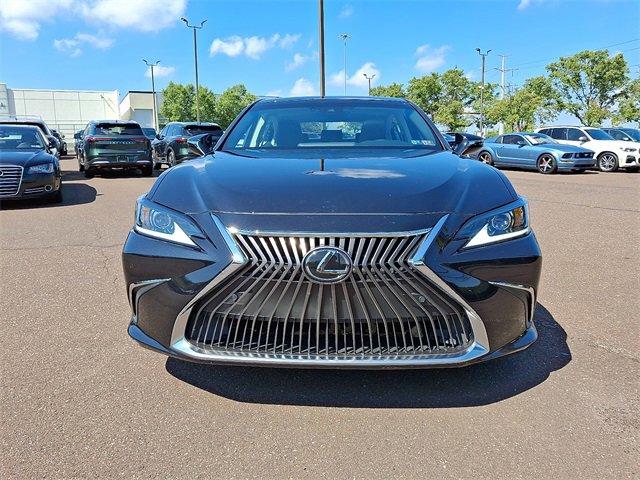 2021 Lexus ES 250 Vehicle Photo in Willow Grove, PA 19090