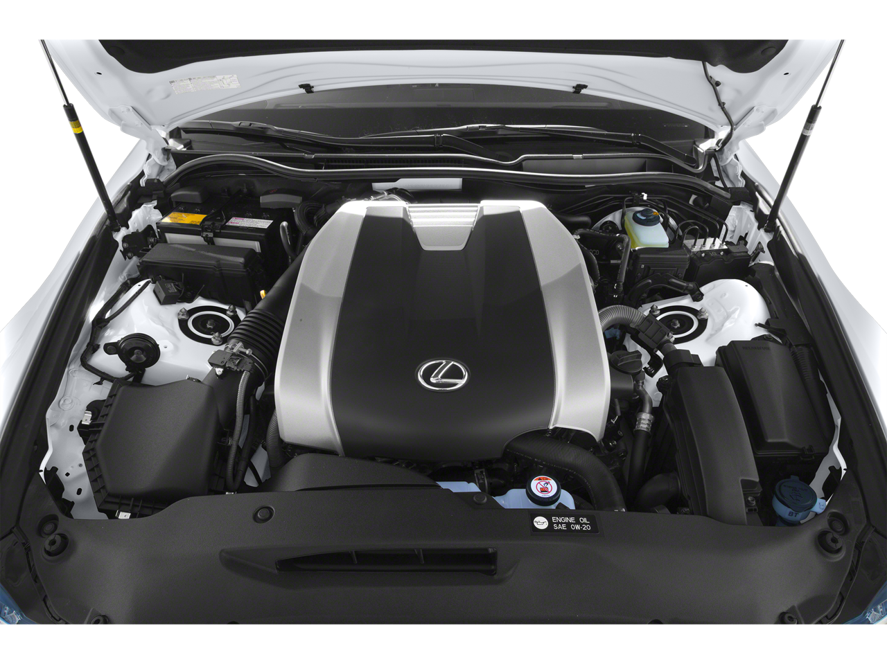 2018 Lexus IS 300 Vehicle Photo in Grapevine, TX 76051