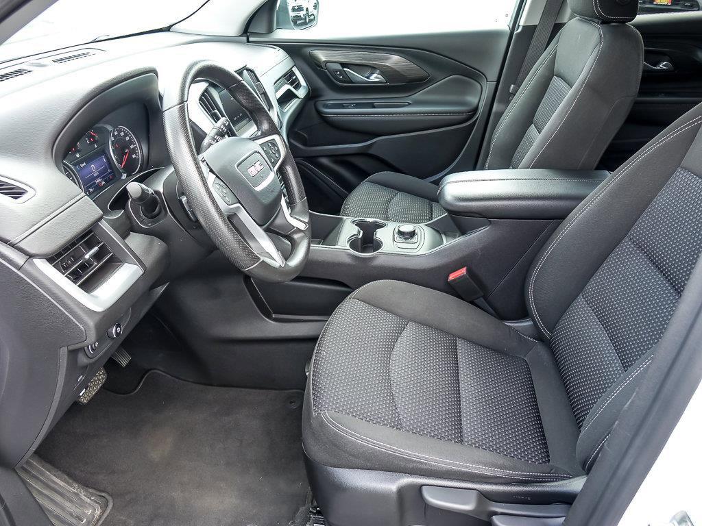 2023 GMC Terrain Vehicle Photo in AURORA, IL 60503-9326