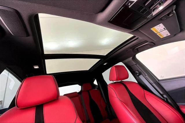 2024 Acura RDX Vehicle Photo in Grapevine, TX 76051