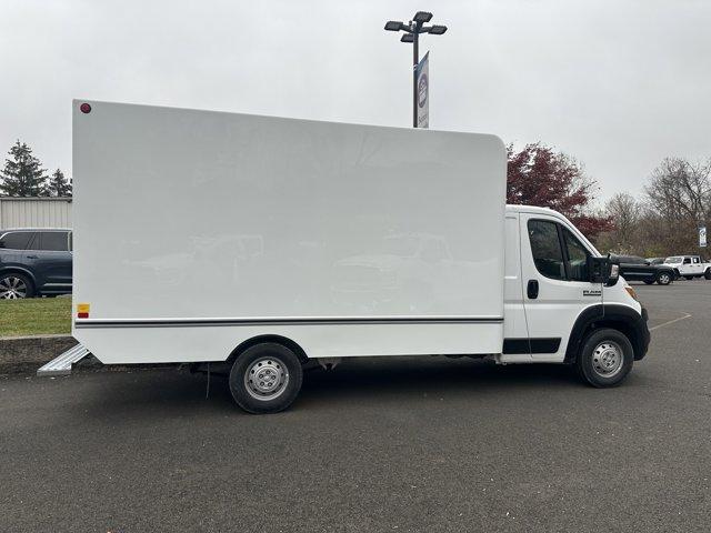 2023 Ram ProMaster Cutaway Vehicle Photo in Doylsetown, PA 18901