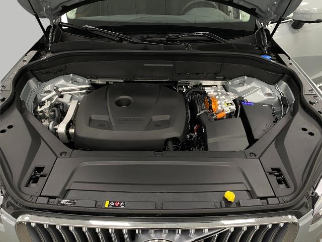 2024 Volvo XC90 Recharge Plug-In Hybrid Vehicle Photo in Appleton, WI 54913