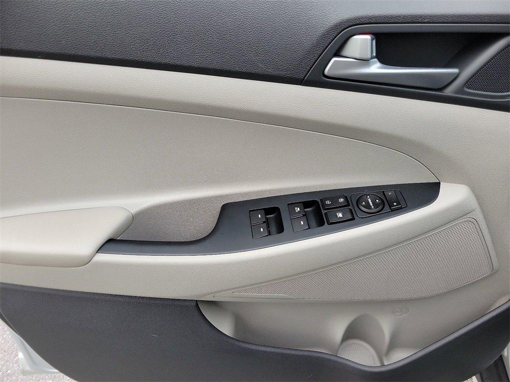 2017 Hyundai TUCSON Vehicle Photo in Muncy, PA 17756