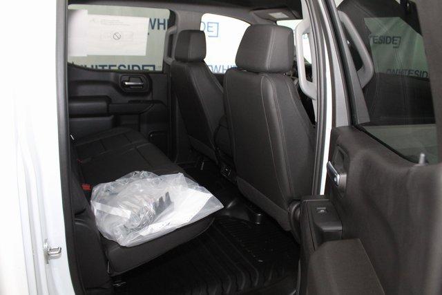2024 Chevrolet Silverado 1500 Vehicle Photo in SAINT CLAIRSVILLE, OH 43950-8512