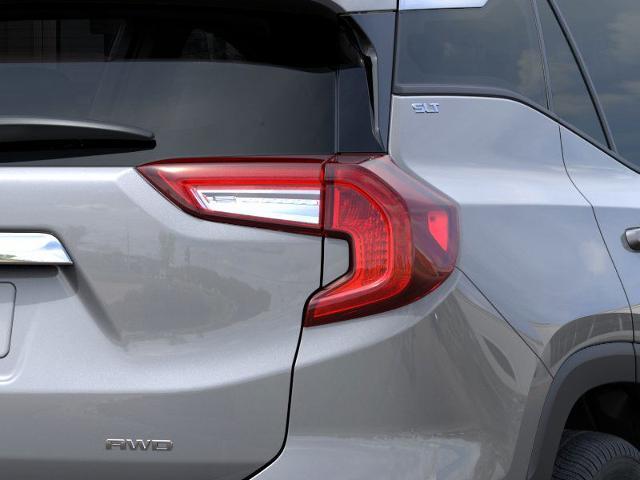 2024 GMC Terrain Vehicle Photo in INDEPENDENCE, MO 64055-1377