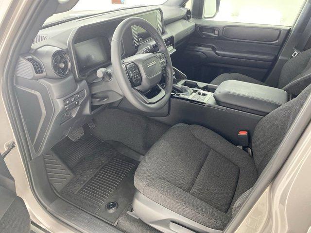 2024 Toyota Land Cruiser Vehicle Photo in Charlotte, NC 28273