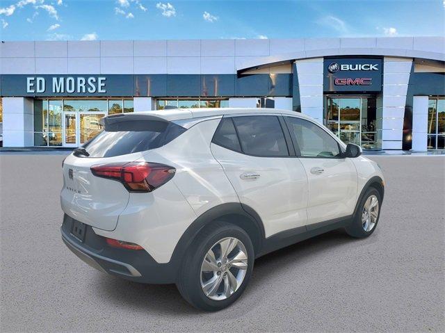 2025 Buick Encore GX Vehicle Photo in SUNRISE, FL 33323-3202