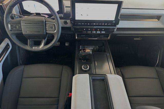 2025 GMC HUMMER EV SUV Vehicle Photo in STOCKTON, CA 95212-2838