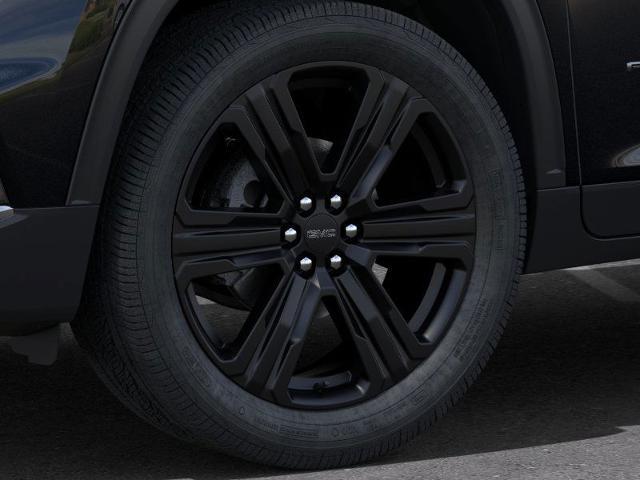 2025 GMC Acadia Vehicle Photo in KANSAS CITY, MO 64114-4545