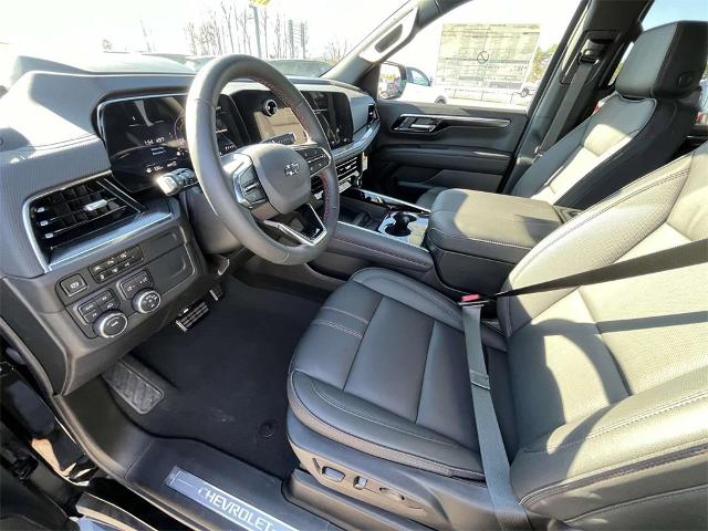 2025 Chevrolet Tahoe Vehicle Photo in ALCOA, TN 37701-3235