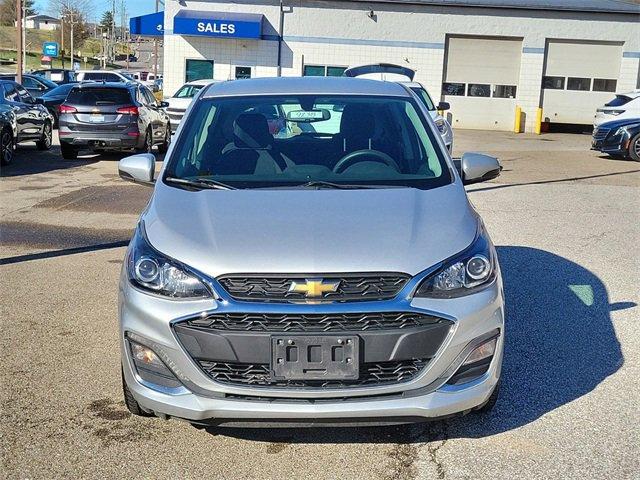2021 Chevrolet Spark Vehicle Photo in MILFORD, OH 45150-1684