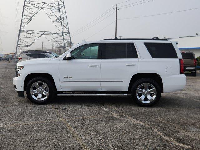 2019 Chevrolet Tahoe Vehicle Photo in SUGAR LAND, TX 77478-0000