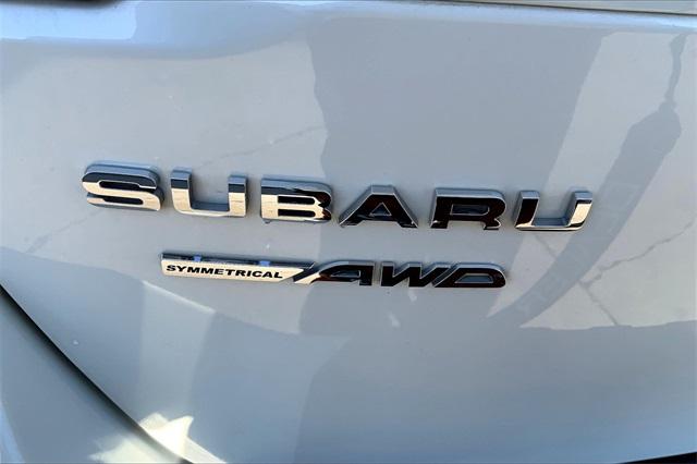 2022 Subaru Outback Vehicle Photo in KANSAS CITY, MO 64114-4545