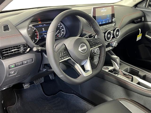 2025 Nissan Sentra Vehicle Photo in Tulsa, OK 74129