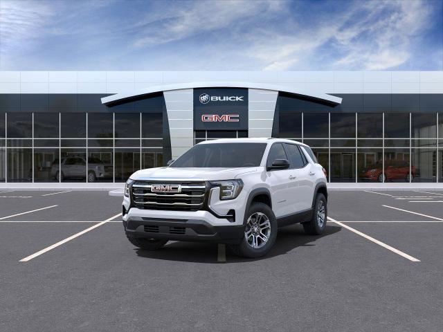 2025 GMC Terrain Vehicle Photo in HENDERSON, NV 89014-6702