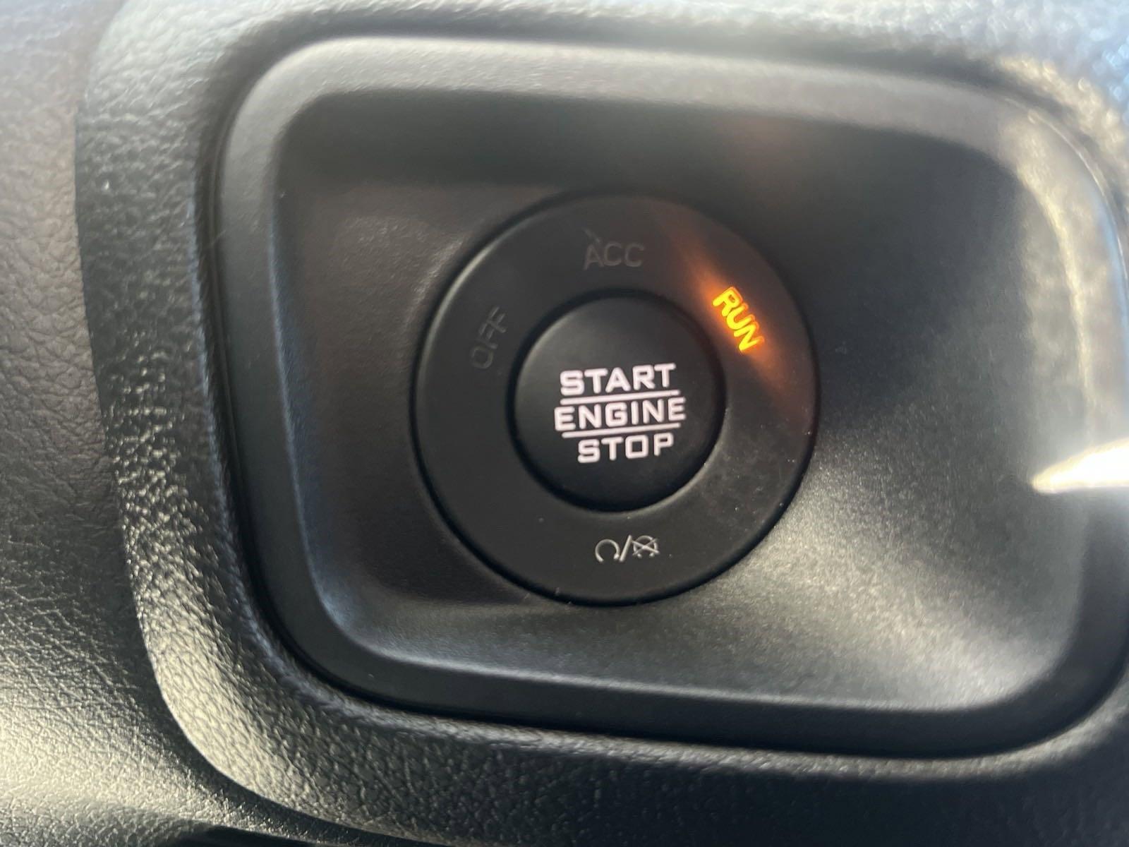 2025 Jeep Wrangler Vehicle Photo in Mechanicsburg, PA 17050-1707