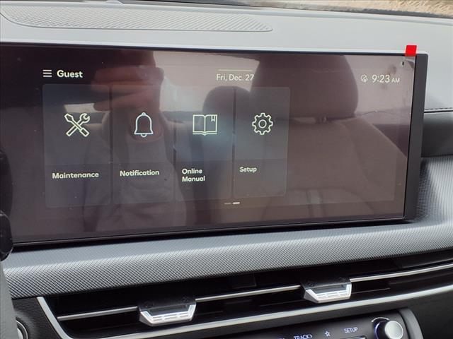 2025 Hyundai SONATA Vehicle Photo in Peoria, IL 61615