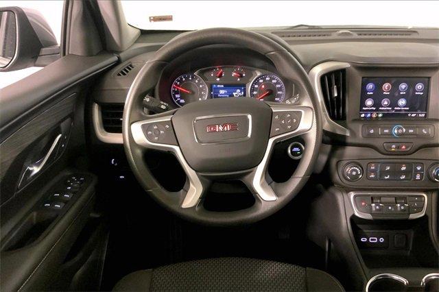 2024 GMC Terrain Vehicle Photo in INDEPENDENCE, MO 64055-1314