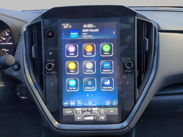 2025 Subaru Crosstrek Vehicle Photo in Green Bay, WI 54304