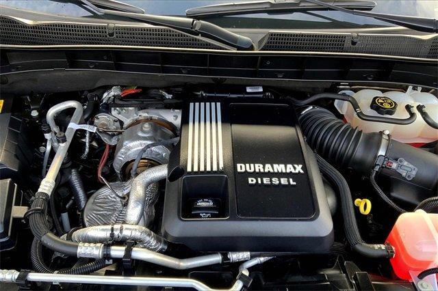 2023 GMC Sierra 1500 Vehicle Photo in TOPEKA, KS 66609-0000