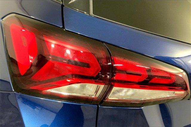 2022 Chevrolet Equinox Vehicle Photo in KANSAS CITY, MO 64114-4502