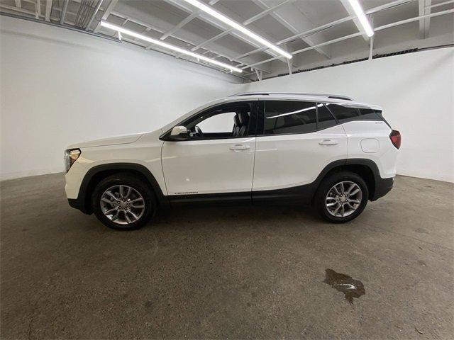 2022 GMC Terrain Vehicle Photo in PORTLAND, OR 97225-3518